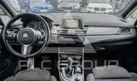 2017 BMW 218