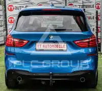 2017 BMW 218