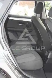 2017 BMW 218