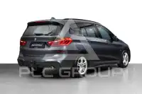2017 BMW 218