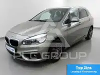 2017 BMW 218
