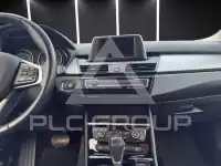 2017 BMW 218