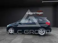 2017 BMW 218