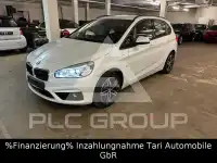 2017 BMW 218
