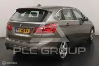 2017 BMW 218