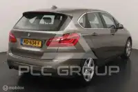 2017 BMW 218
