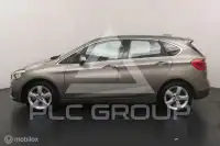 2017 BMW 218