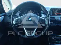 2017 BMW 218