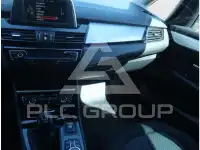 2017 BMW 218