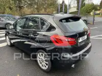 2017 BMW 218