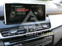 2017 BMW 218