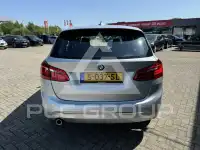 2017 BMW 218
