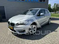 2017 BMW 218
