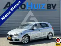 2017 BMW 218
