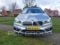 2017 BMW 218