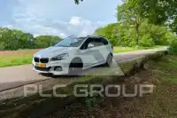 2017 BMW 218