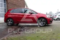 2017 BMW 218