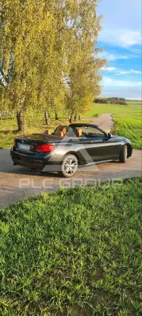 2017 BMW 218