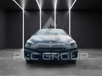 2017 BMW 218