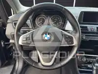 2017 BMW 218