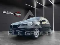 2017 BMW 218