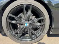2017 BMW 218