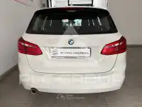 2017 BMW 218