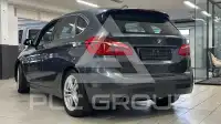 2017 BMW 218