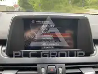 2017 BMW 218