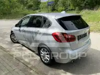2017 BMW 218