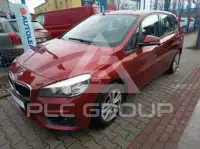 2017 BMW 218