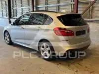 2017 BMW 218