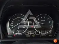 2017 BMW 218