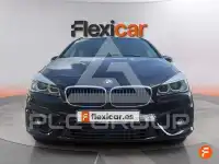 2017 BMW 218