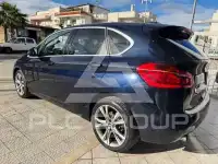 2017 BMW 218