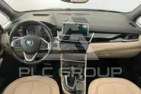 2017 BMW 218