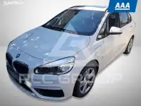 2017 BMW 218