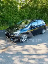 2017 BMW 218