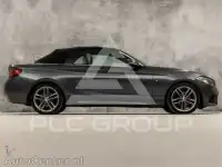 2017 BMW 218