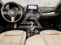 2017 BMW 218
