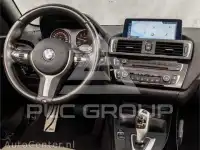 2017 BMW 218
