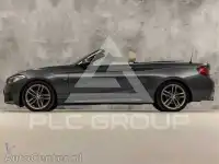 2017 BMW 218
