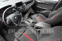 2017 BMW 218