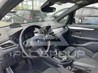 2017 BMW 218
