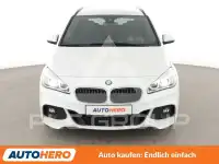 2017 BMW 218