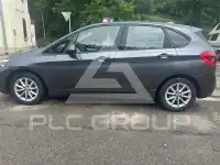 2017 BMW 218