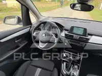 2017 BMW 218