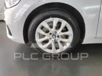 2017 BMW 218
