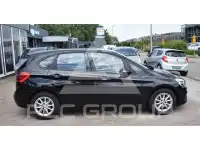 2017 BMW 218