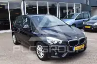 2017 BMW 218